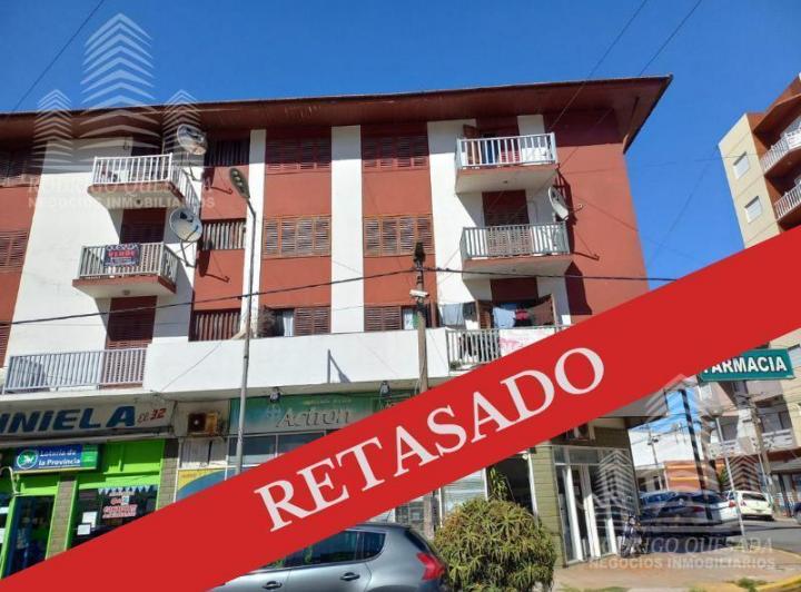 Departamento · 50m² · 2 Ambientes