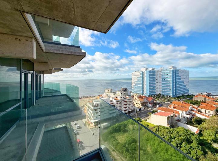 Departamento · 85m² · 2 Ambientes