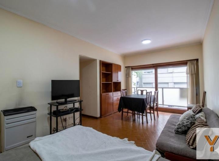 Departamento · 40m² · 2 Ambientes