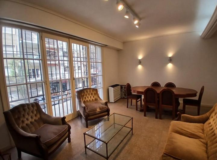 Departamento · 96m² · 4 Ambientes