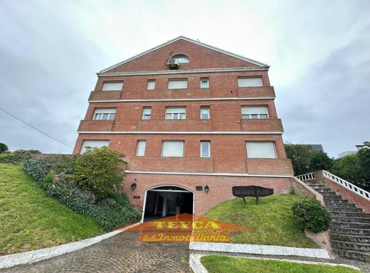 Departamento · 73m² · 4 Ambientes · 1 Cochera