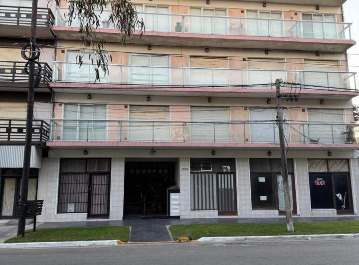 Departamento · 40m² · 2 Ambientes