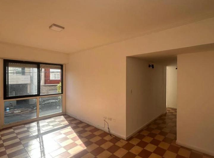 Departamento · 68m² · 3 Ambientes