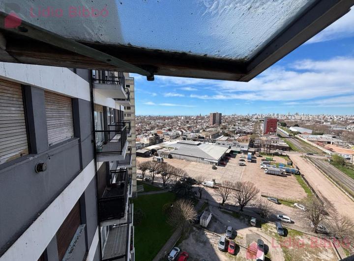 Departamento · 63m² · 3 Ambientes · 1 Cochera