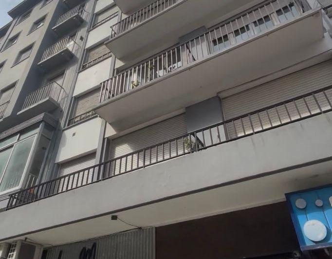 Departamento · 43m² · 3 Ambientes