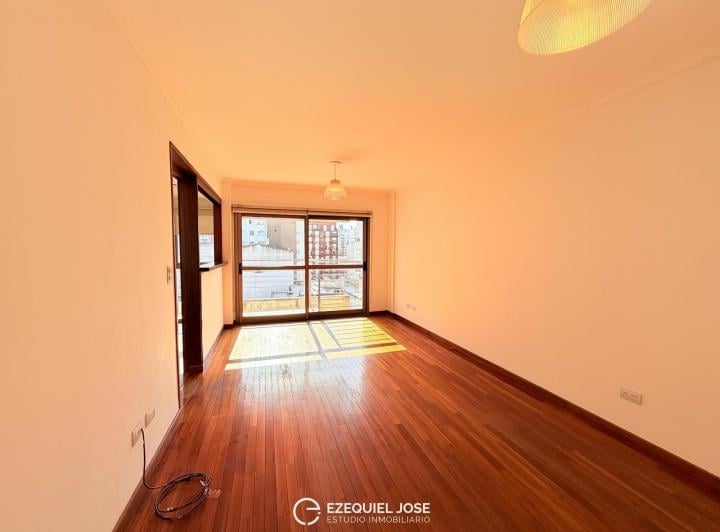 Departamento · 63m² · 2 Ambientes · 1 Cochera