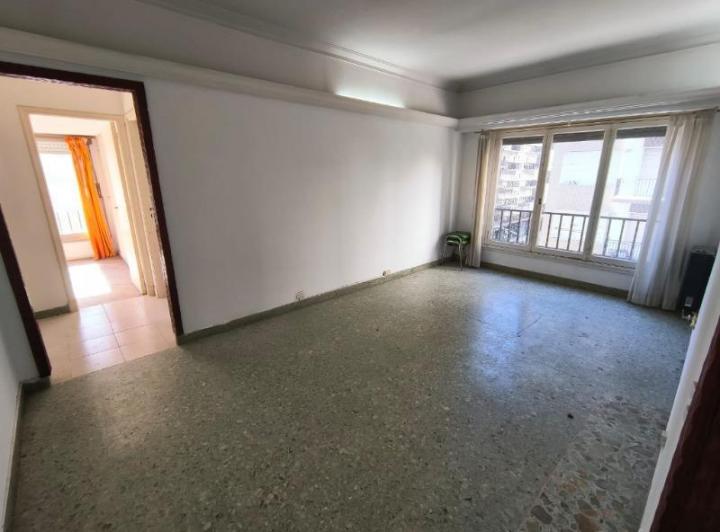 Departamento · 65m² · 3 Ambientes