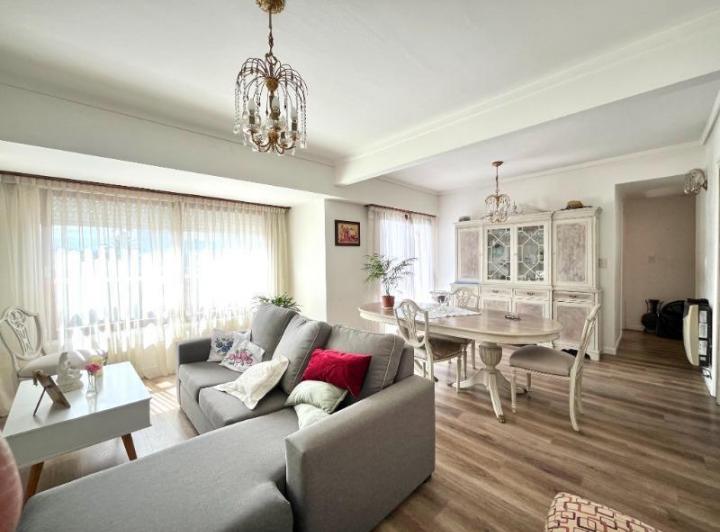Departamento · 3 Ambientes