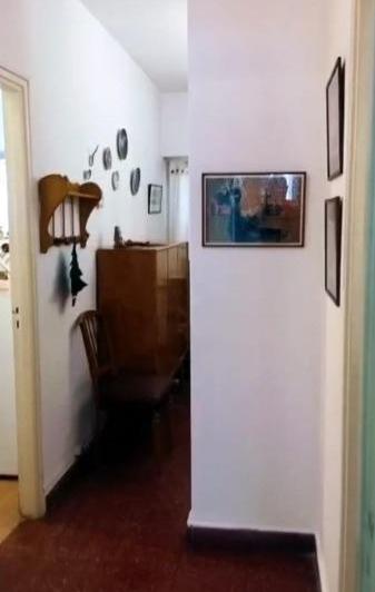 Departamento · 52m² · 3 Ambientes