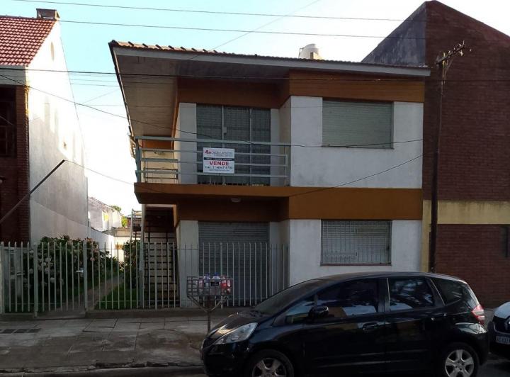 Departamento · 60m² · 3 Ambientes