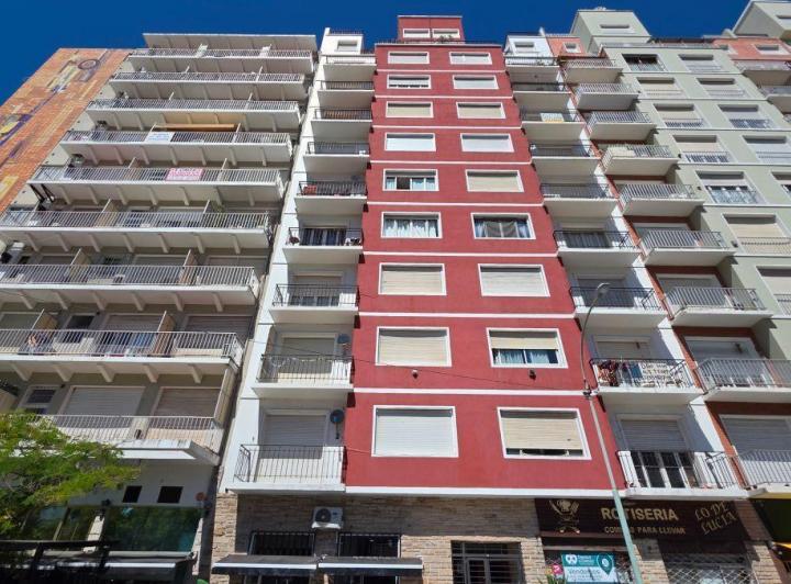 Departamento · 44m² · 2 Ambientes
