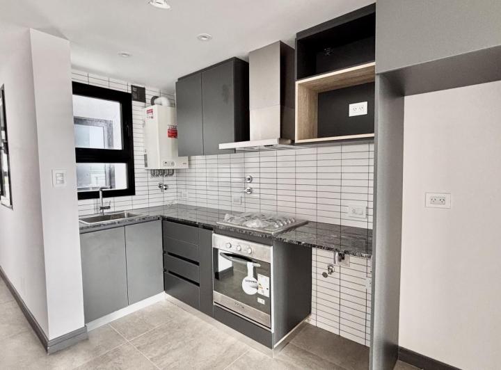 Departamento · 47m² · 2 Ambientes