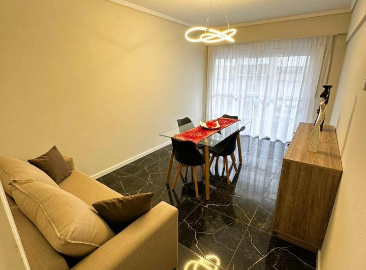 Departamento · 38m² · 2 Ambientes