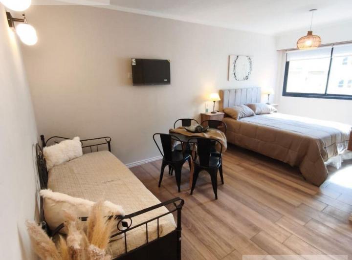 Departamento · 28m² · 1 Ambiente