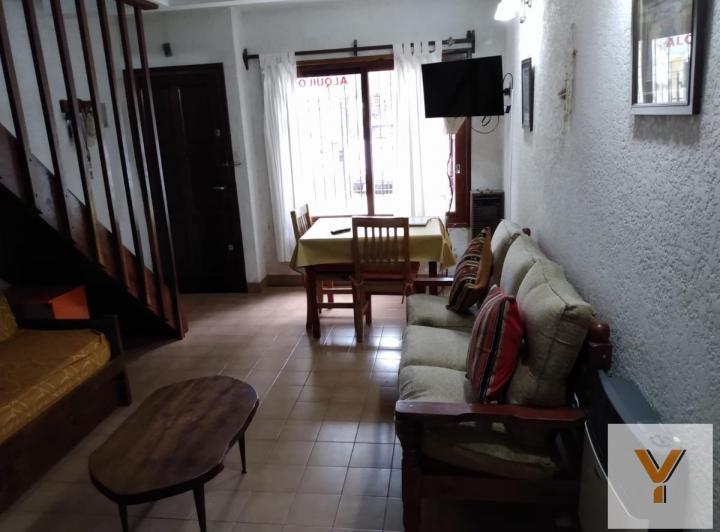 Departamento · 67m² · 3 Ambientes