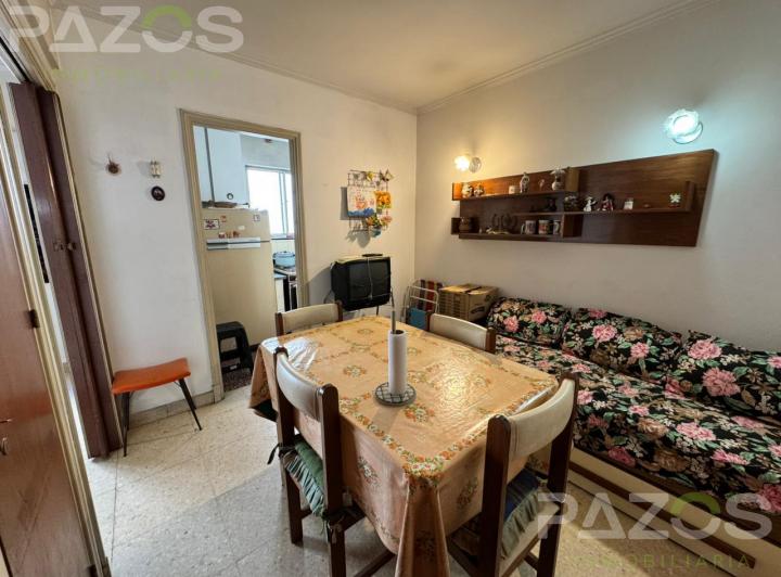 Departamento · 28m² · 1 Ambiente
