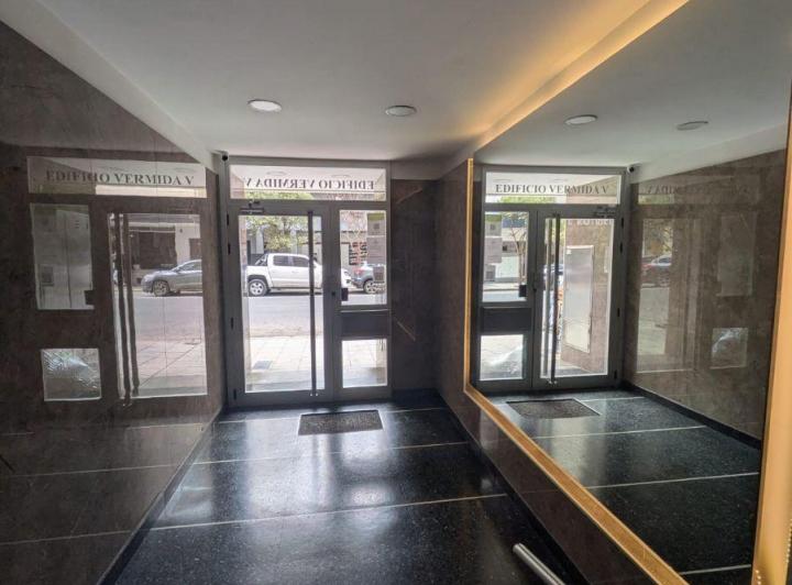 Departamento · 50m² · 2 Ambientes