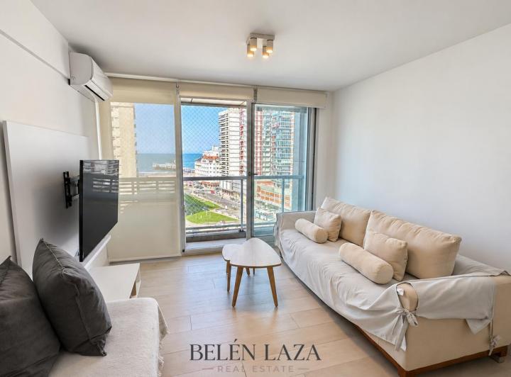 Departamento · 72m² · 3 Ambientes