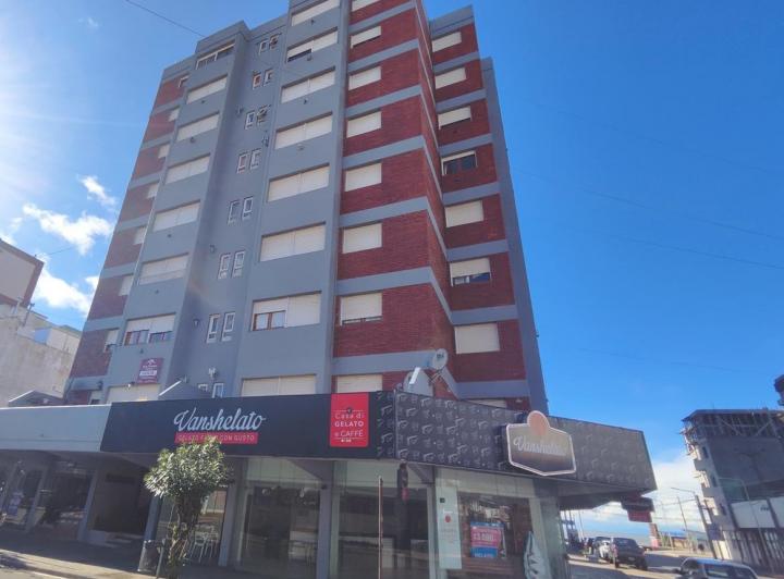 Departamento · 40m² · 2 Ambientes