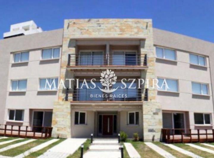 Departamento · 45m² · 2 Ambientes · 1 Cochera