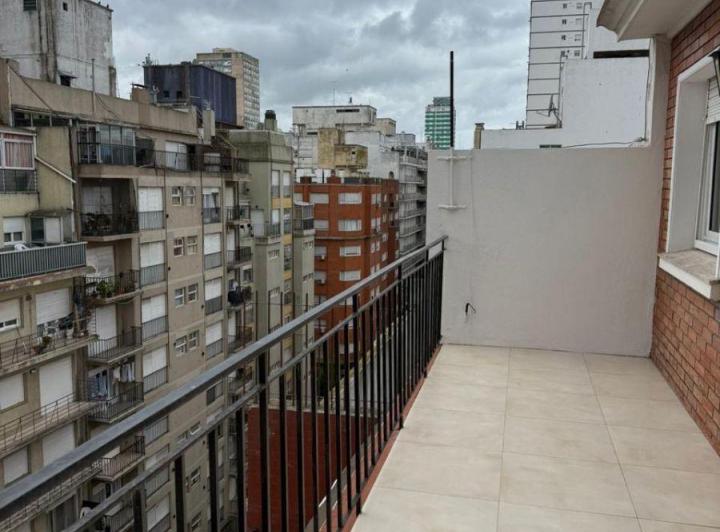 Departamento · 65m² · 3 Ambientes