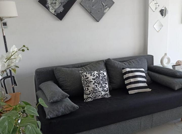 Departamento · 42m² · 2 Ambientes