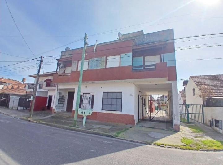Departamento · 30m² · 2 Ambientes · 1 Cochera