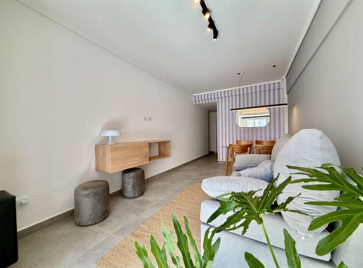 Departamento · 48m² · 2 Ambientes
