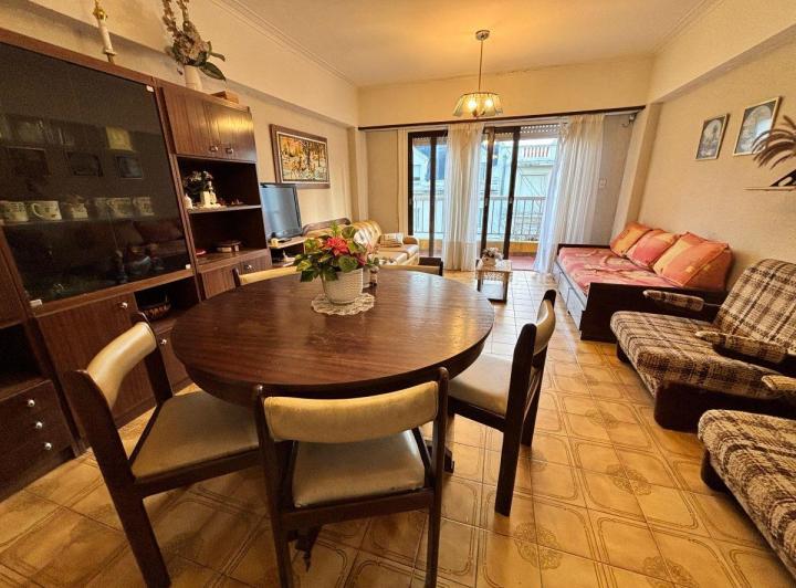 Departamento · 70m² · 3 Ambientes · 1 Cochera