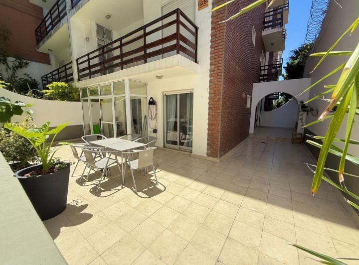 Departamento · 71m² · 3 Ambientes