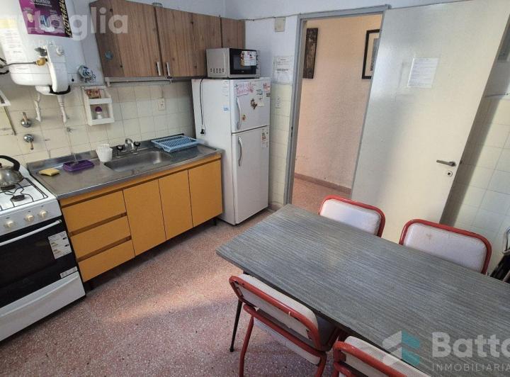 Departamento · 42m² · 3 Ambientes