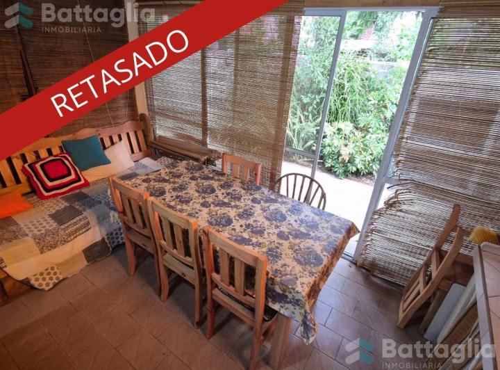 Departamento · 32m² · 1 Ambiente