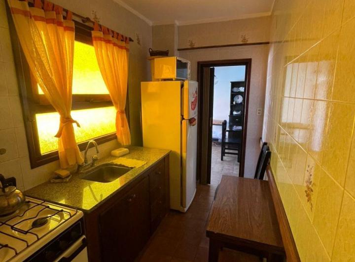 Departamento · 34m² · 2 Ambientes