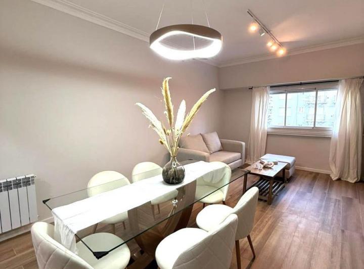 Departamento · 76m² · 3 Ambientes