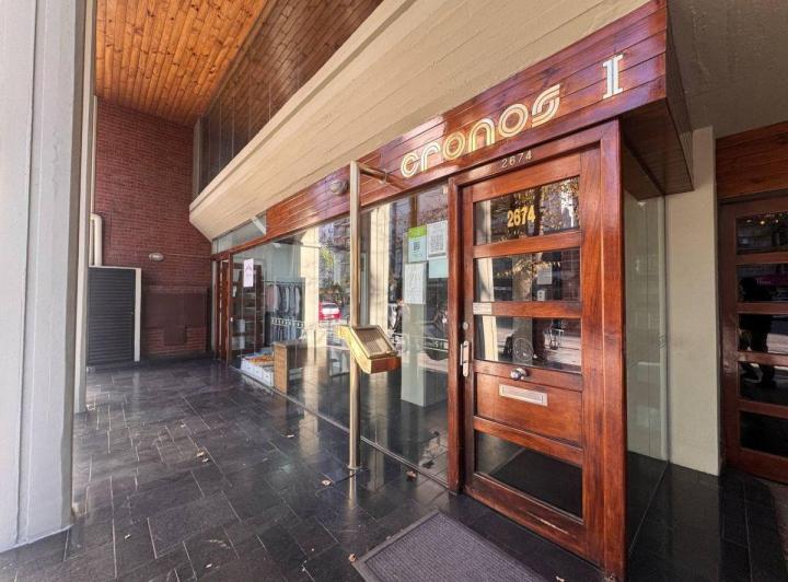 Departamento · 24m² · 1 Ambiente