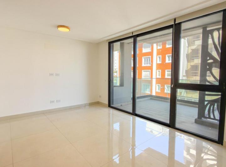 Departamento · 58m² · 2 Ambientes · 1 Cochera