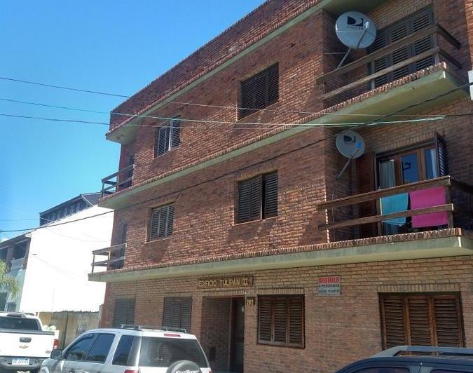 Departamento · 36m² · 2 Ambientes