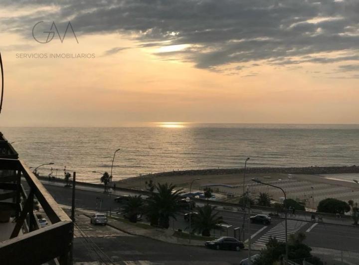 Departamento · 42m² · 2 Ambientes