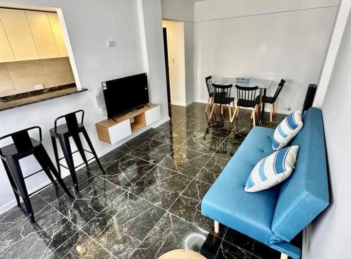 Departamento · 39m² · 2 Ambientes