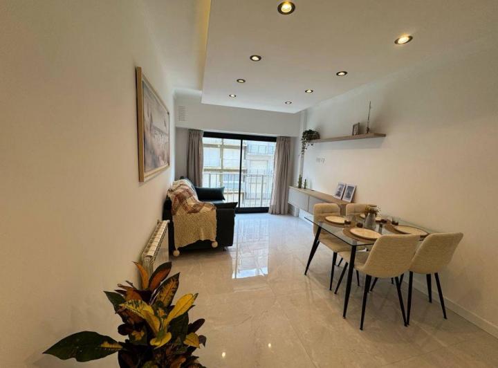 Departamento · 52m² · 3 Ambientes