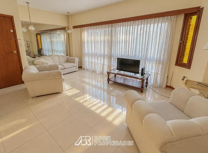 Departamento · 92m² · 3 Ambientes · 1 Cochera