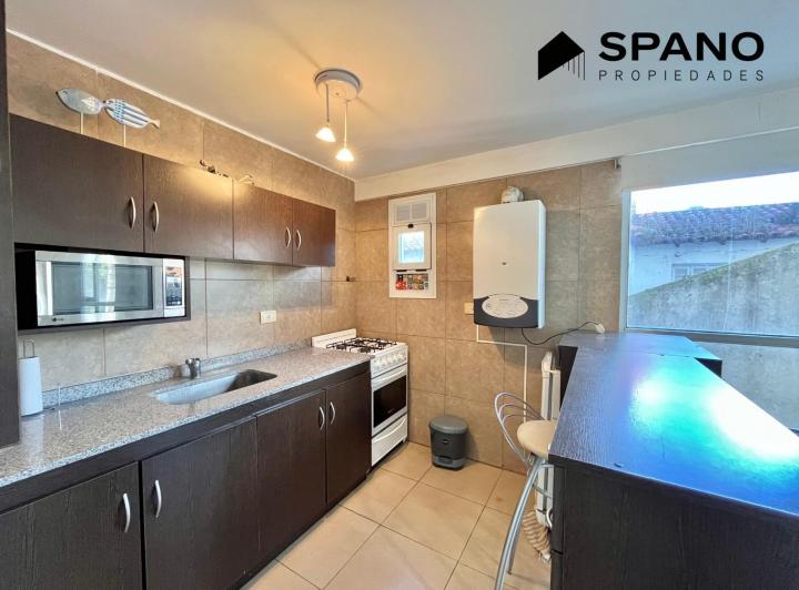 Departamento · 45m² · 2 Ambientes