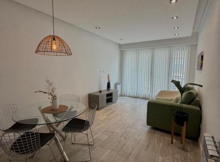 Departamento · 49m² · 2 Ambientes