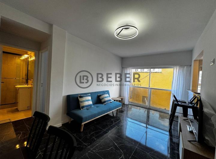 Departamento · 39m² · 2 Ambientes