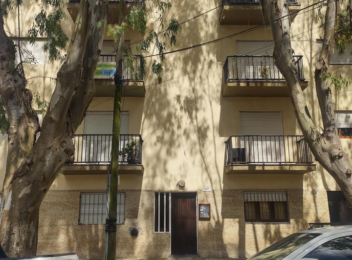 Departamento · 36m² · 2 Ambientes