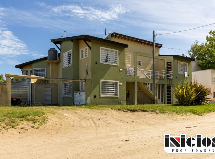 Departamento · 39m² · 2 Ambientes