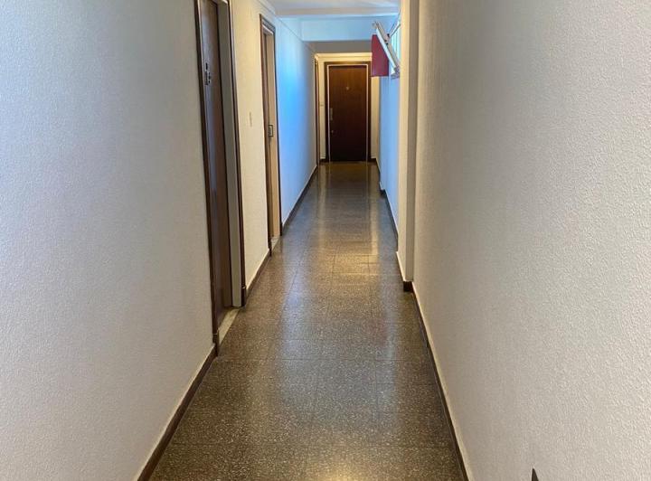 Departamento · 27m² · 1 Ambiente