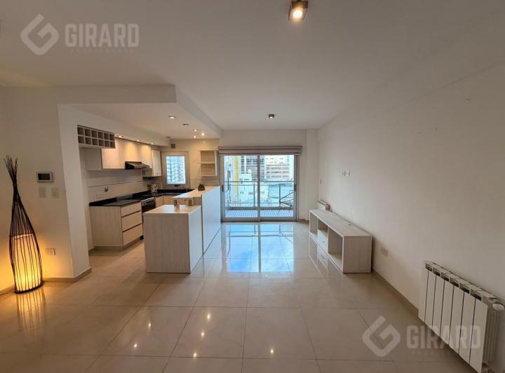 Departamento · 50m² · 2 Ambientes