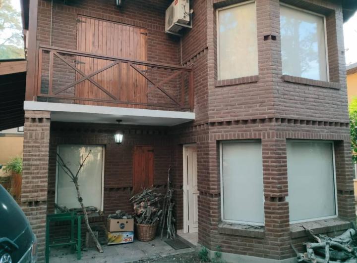 Departamento · 82m² · 4 Ambientes · 1 Cochera