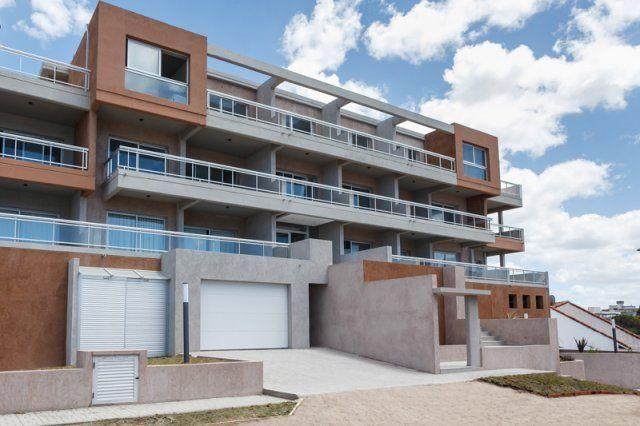 Departamento · 56m² · 2 Ambientes · 1 Cochera